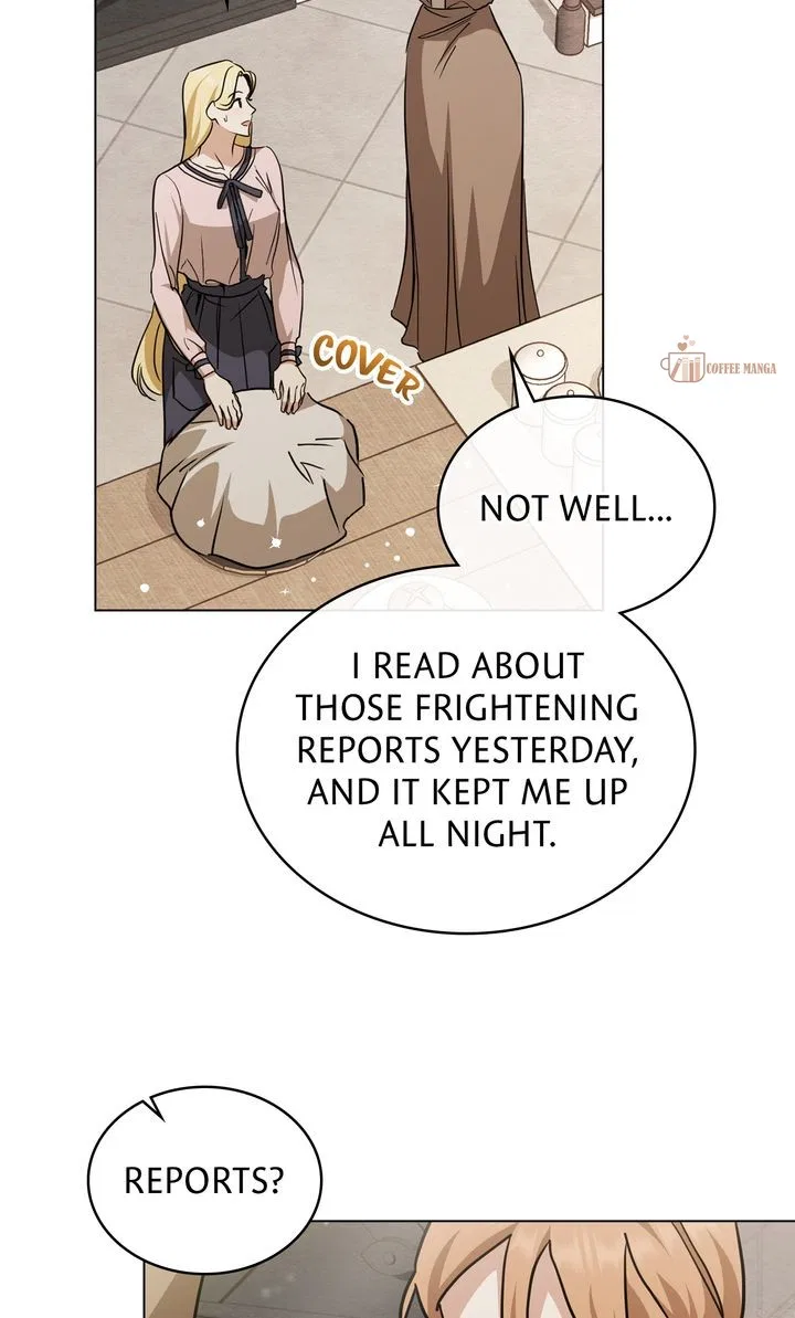 The Redemption of Earl Nottingham Chapter 48 – Page 55