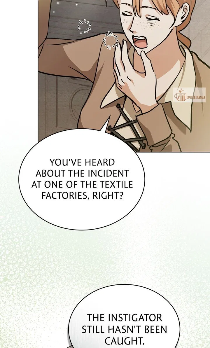 The Redemption of Earl Nottingham Chapter 48 – Page 56