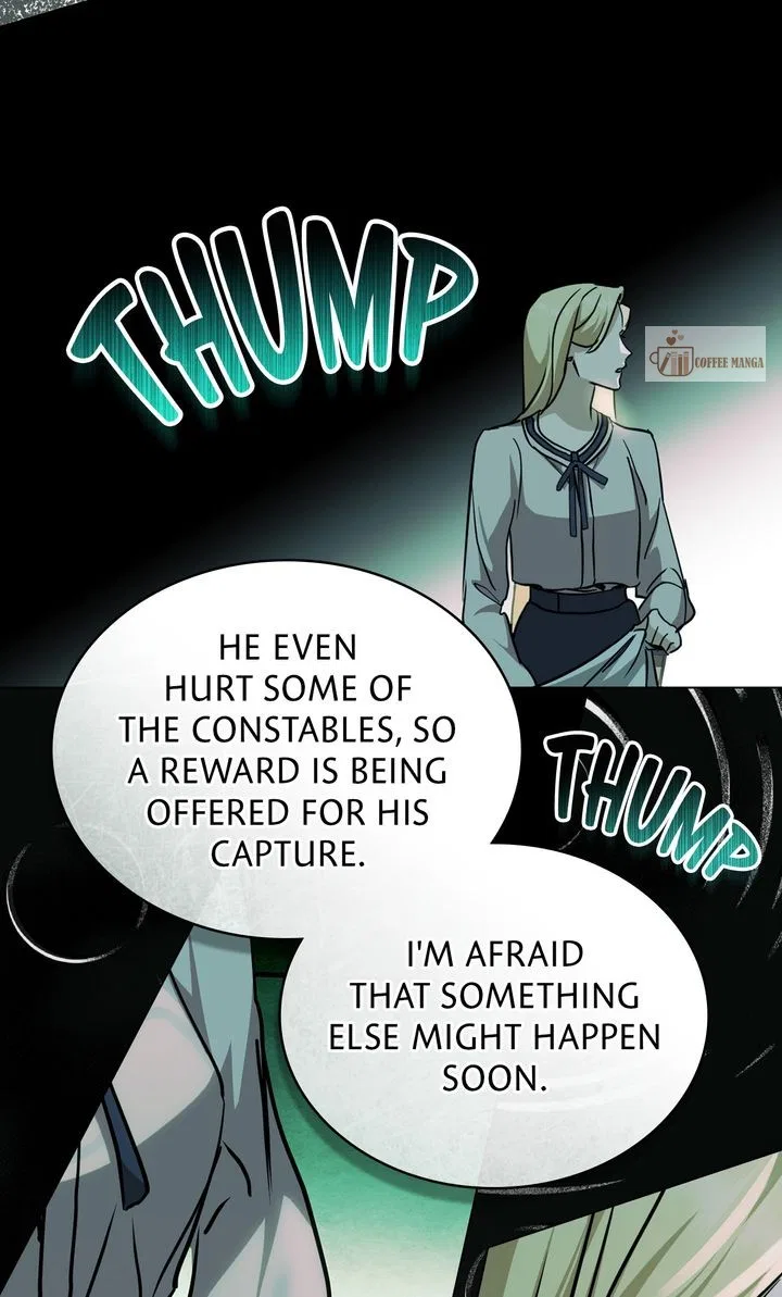 The Redemption of Earl Nottingham Chapter 48 – Page 58