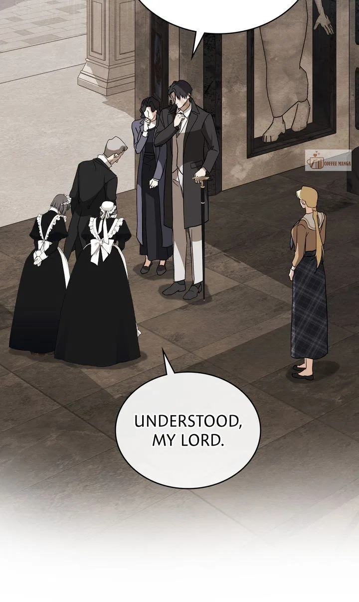 The Redemption of Earl Nottingham Chapter 47 – Page 2