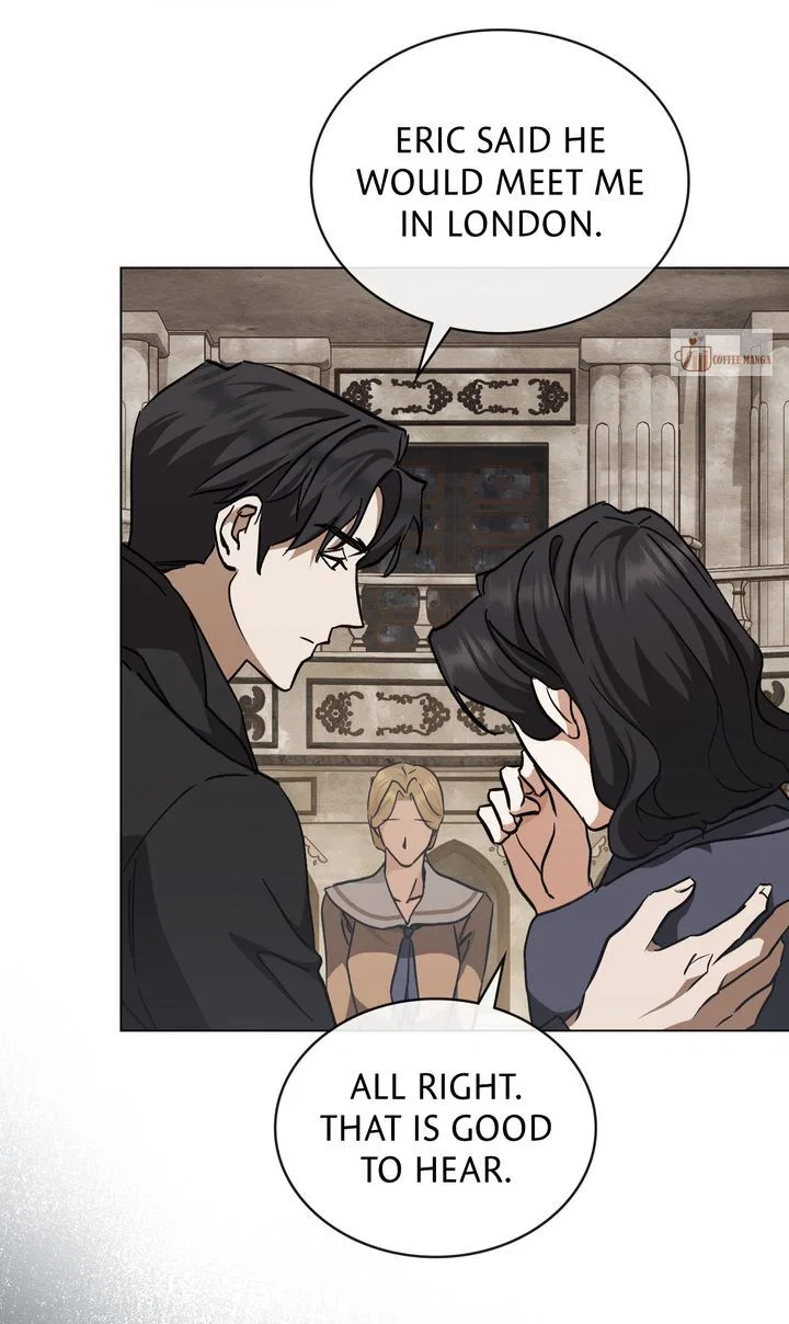 The Redemption of Earl Nottingham Chapter 47 – Page 3
