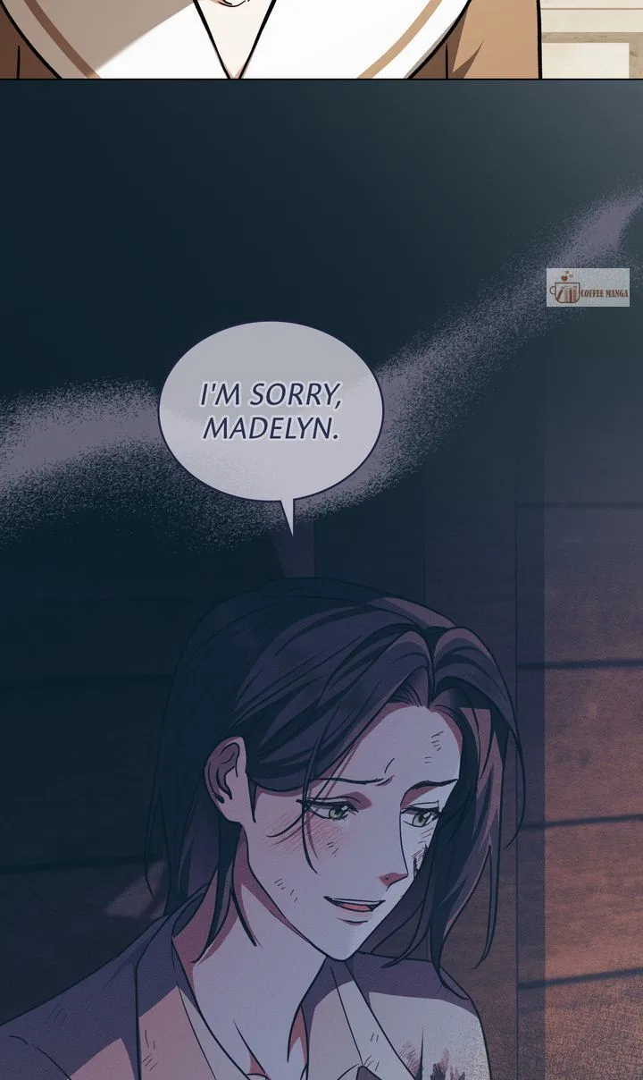 The Redemption of Earl Nottingham Chapter 47 – Page 5