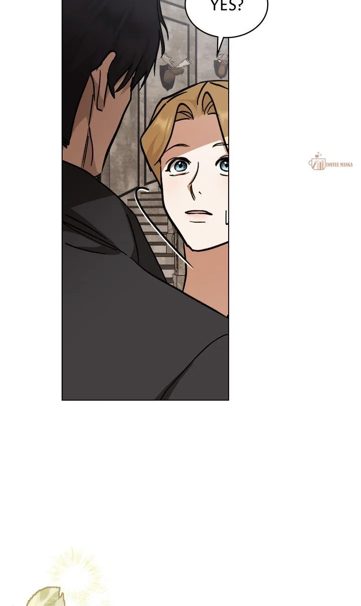 The Redemption of Earl Nottingham Chapter 47 – Page 8