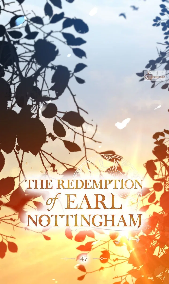 The Redemption of Earl Nottingham Chapter 47 – Page 18