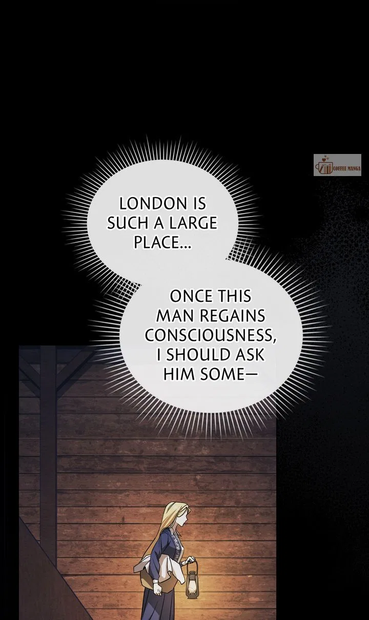 The Redemption of Earl Nottingham Chapter 47 – Page 21