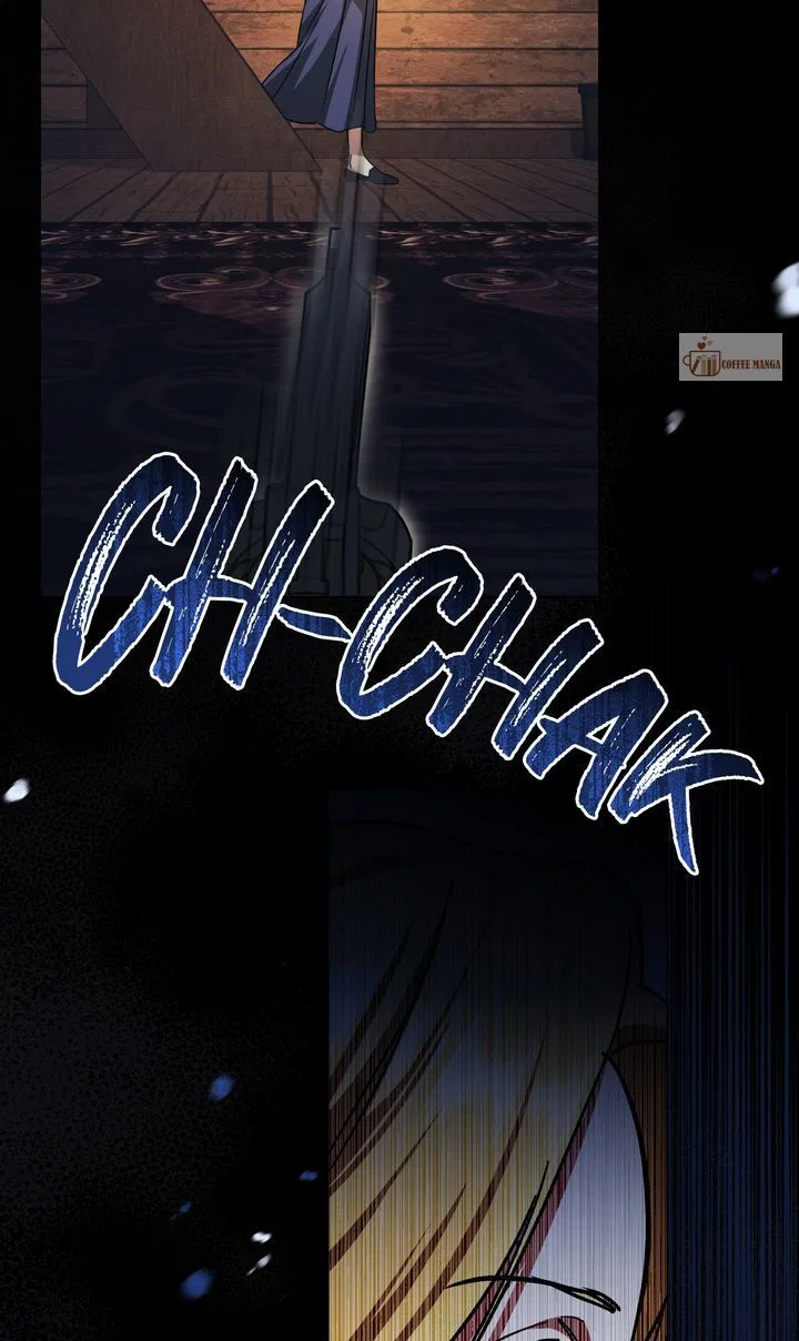 The Redemption of Earl Nottingham Chapter 47 – Page 22