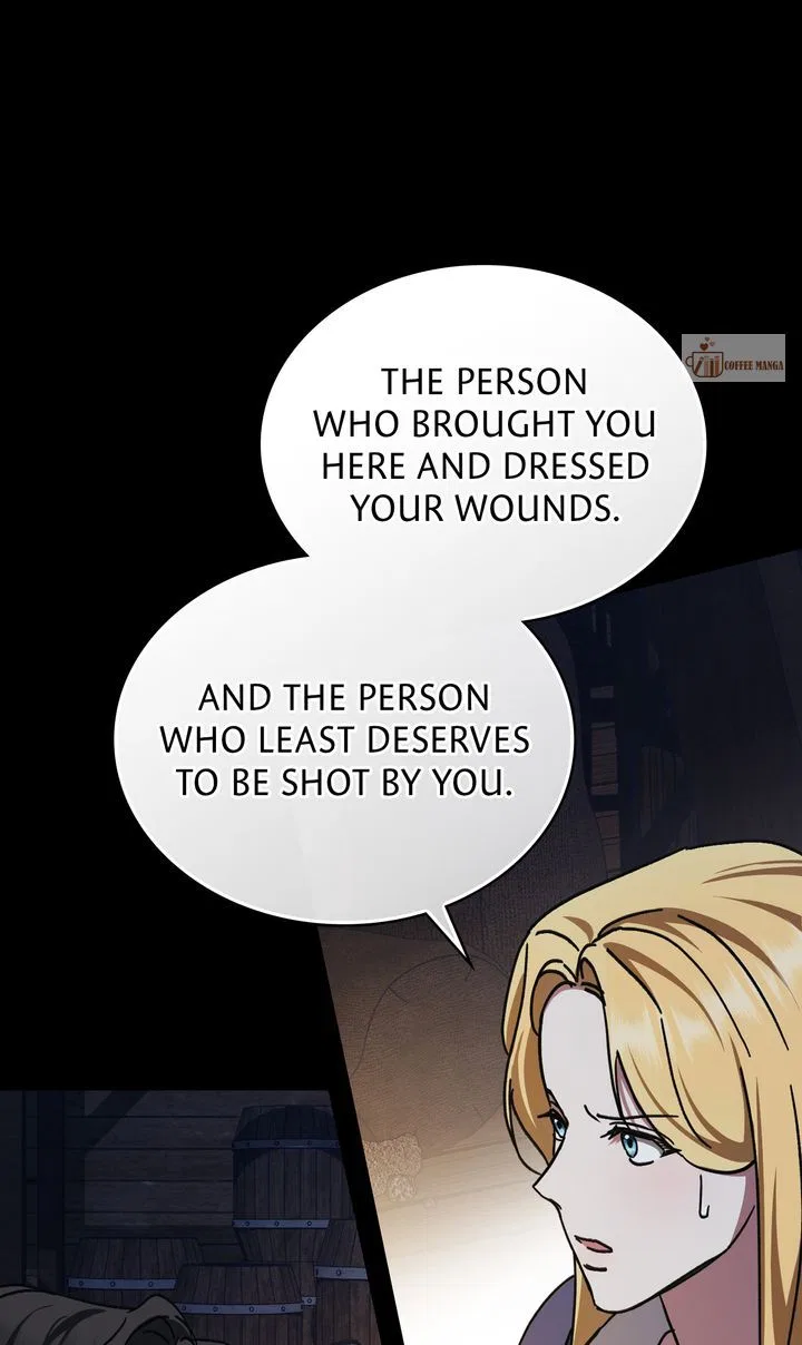 The Redemption of Earl Nottingham Chapter 47 – Page 26