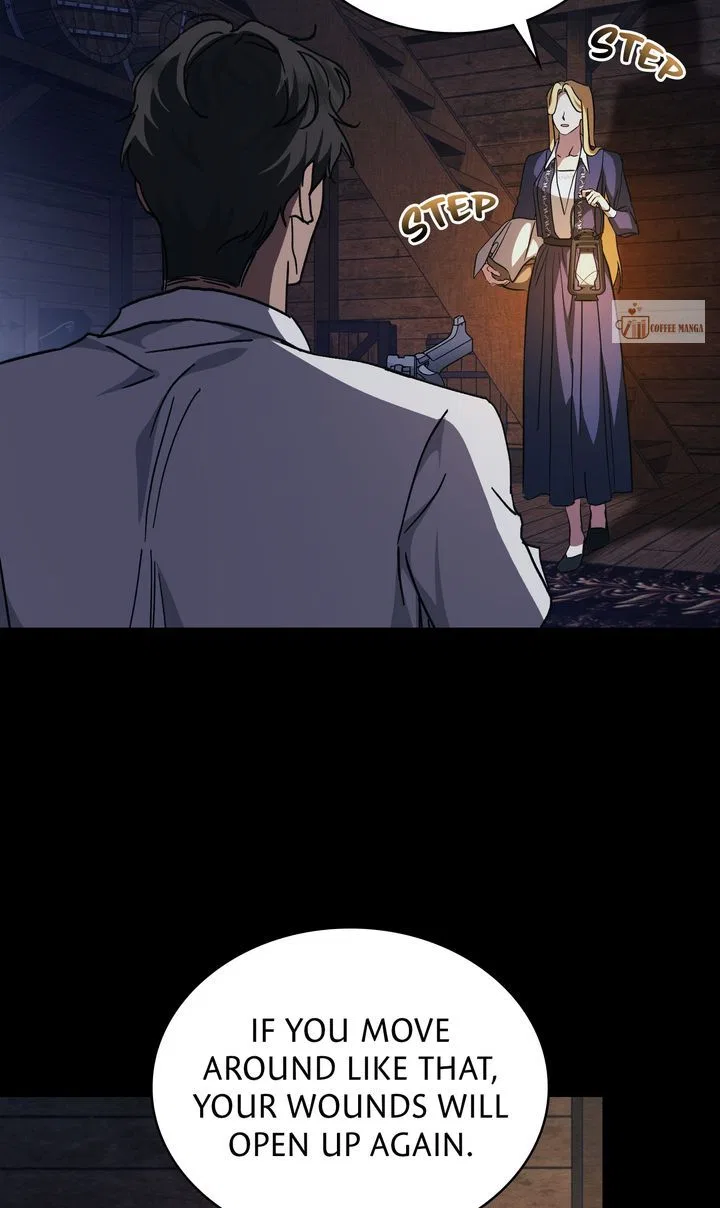 The Redemption of Earl Nottingham Chapter 47 – Page 28