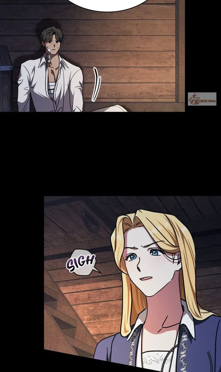 The Redemption of Earl Nottingham Chapter 47 – Page 29