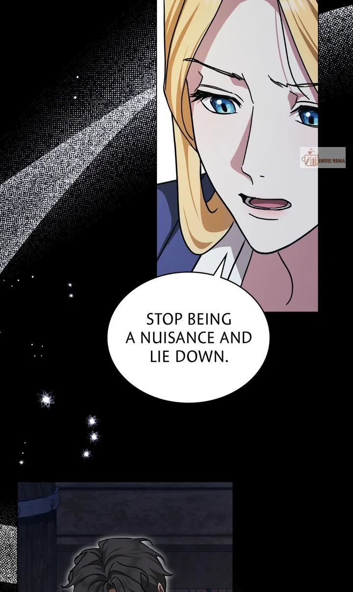 The Redemption of Earl Nottingham Chapter 47 – Page 33