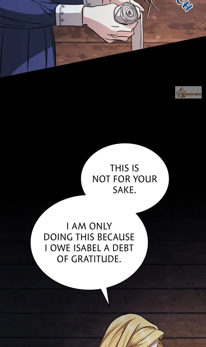 The Redemption of Earl Nottingham Chapter 47 – Page 35