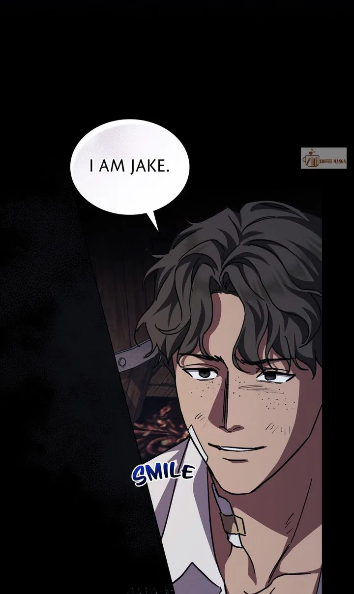 The Redemption of Earl Nottingham Chapter 47 – Page 41