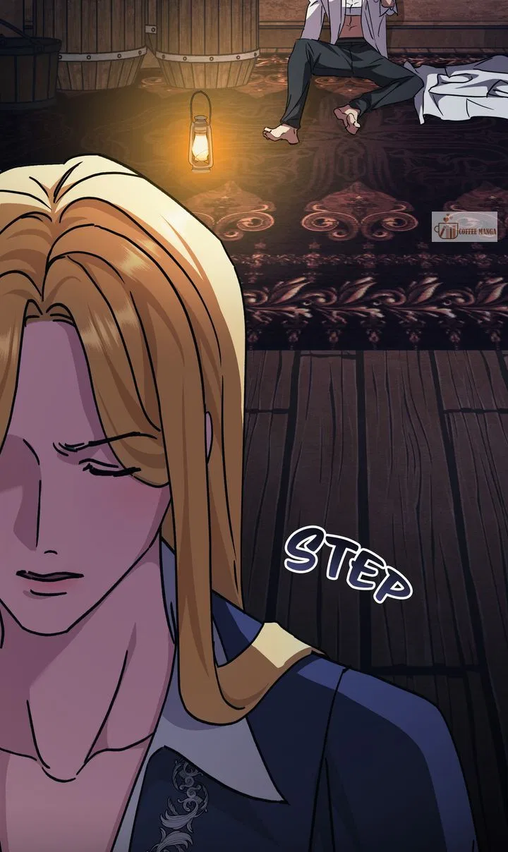 The Redemption of Earl Nottingham Chapter 47 – Page 44