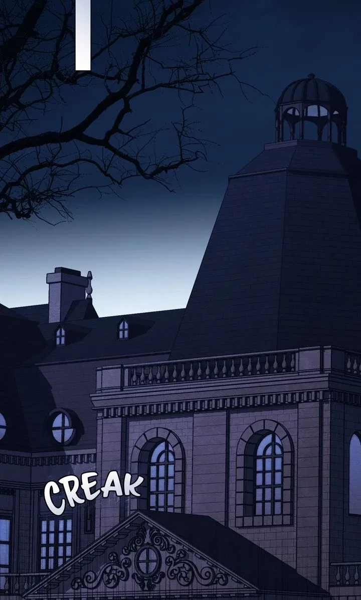 The Redemption of Earl Nottingham Chapter 46 – Page 7