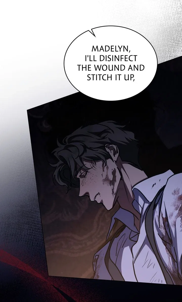 The Redemption of Earl Nottingham Chapter 46 – Page 11