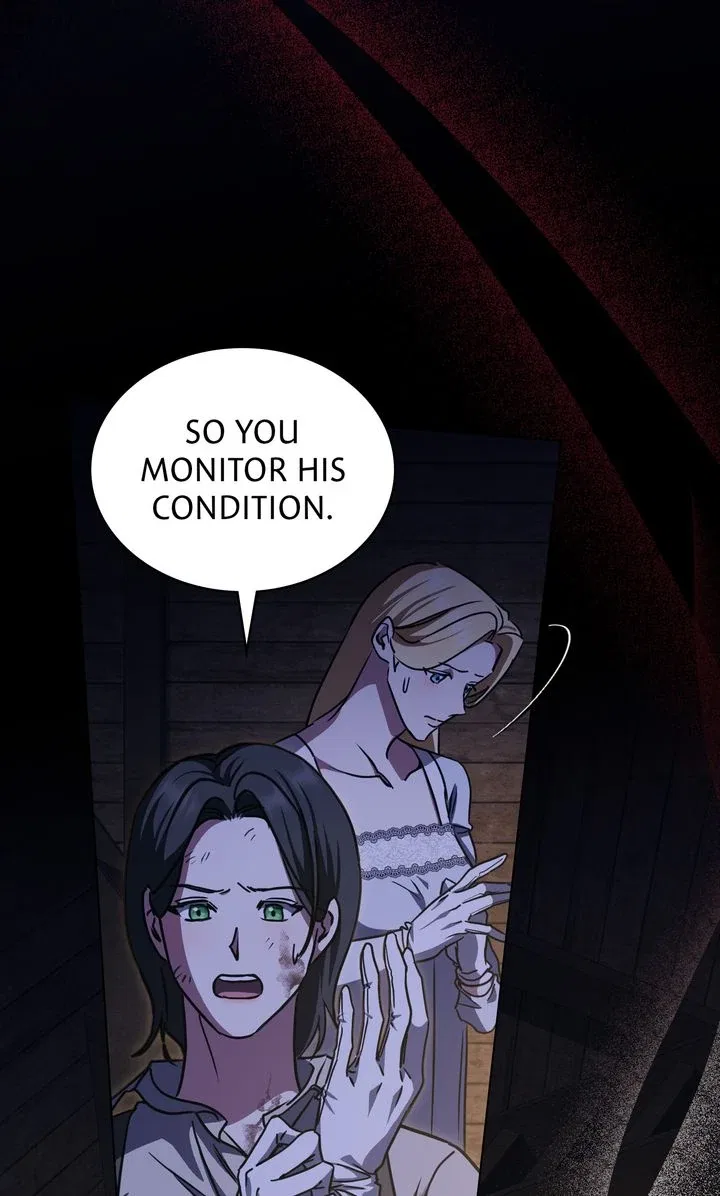 The Redemption of Earl Nottingham Chapter 46 – Page 12
