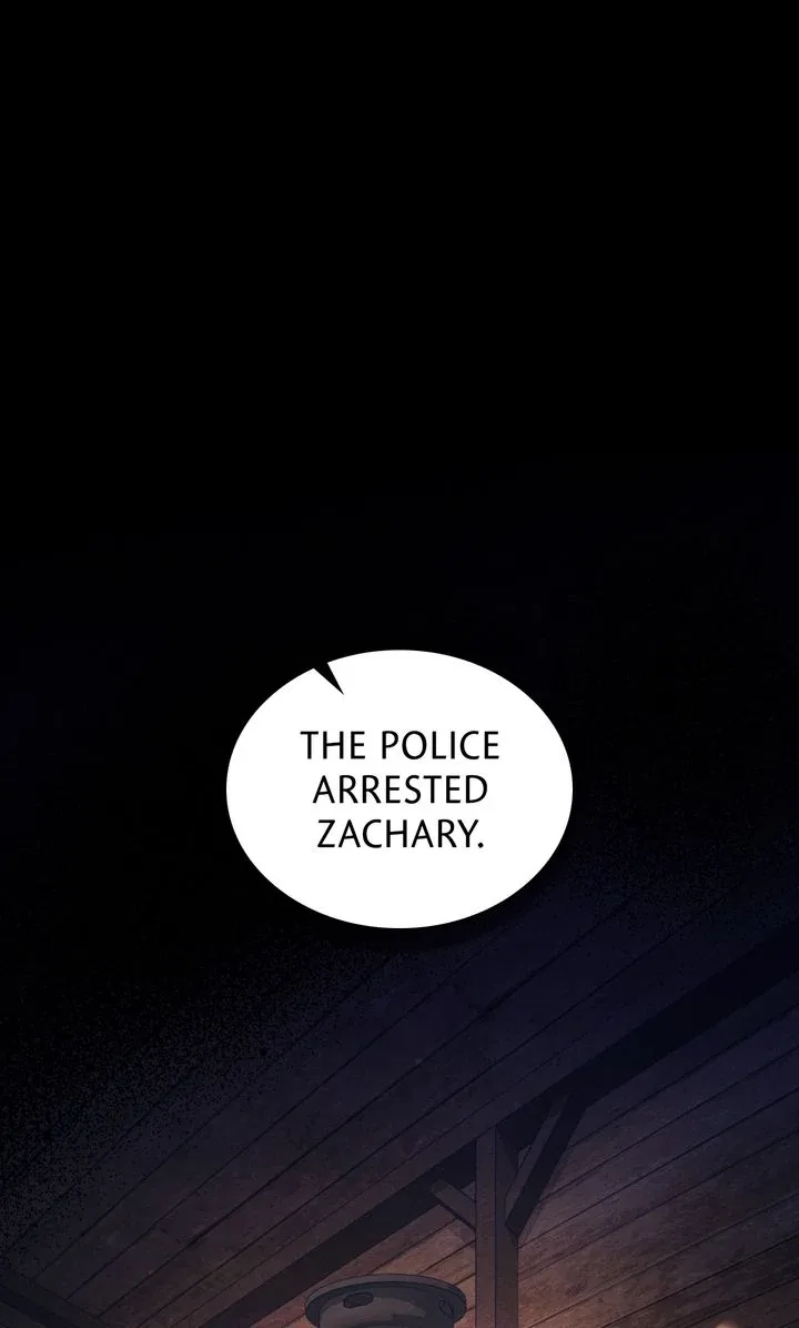 The Redemption of Earl Nottingham Chapter 46 – Page 23
