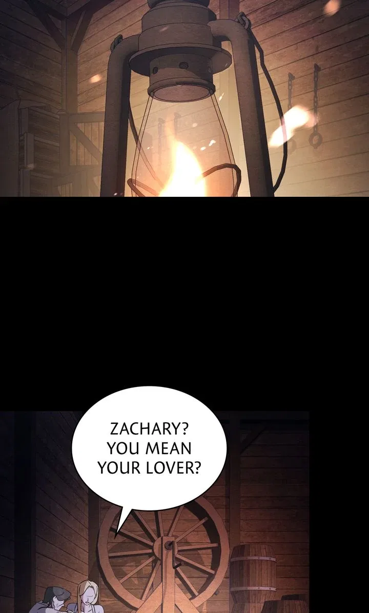 The Redemption of Earl Nottingham Chapter 46 – Page 24