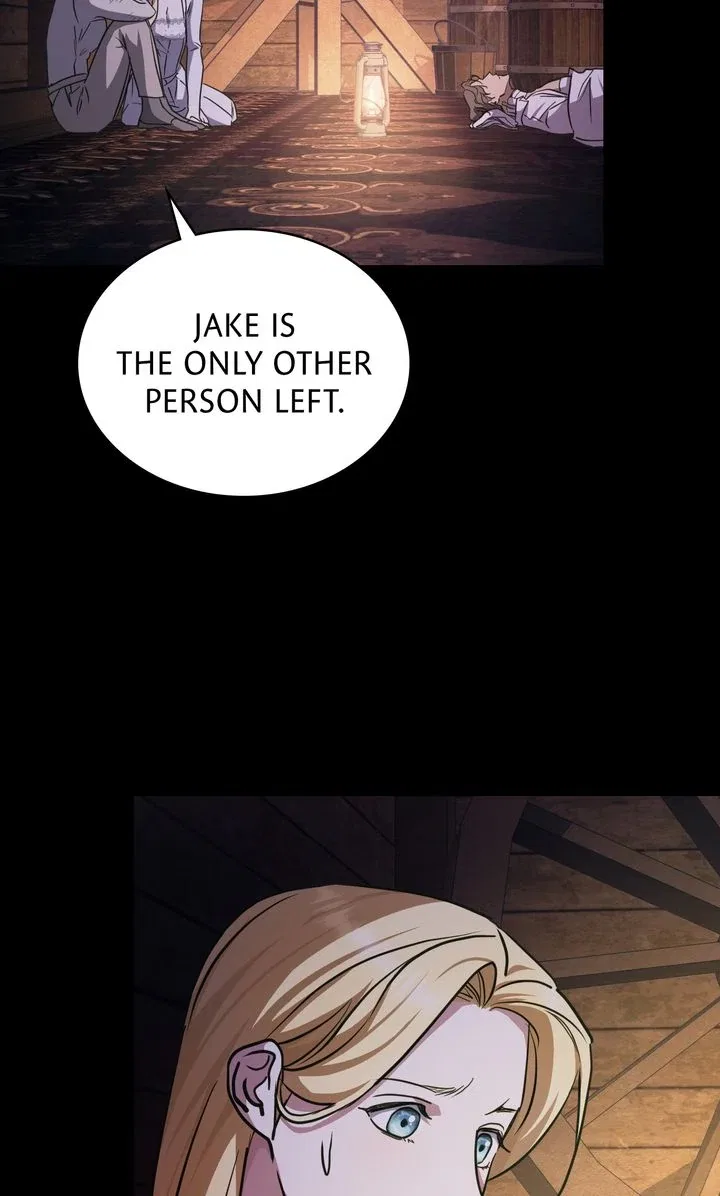 The Redemption of Earl Nottingham Chapter 46 – Page 25