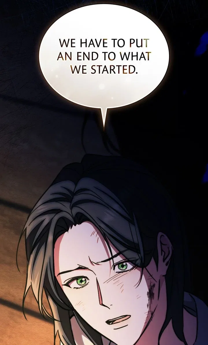 The Redemption of Earl Nottingham Chapter 46 – Page 32