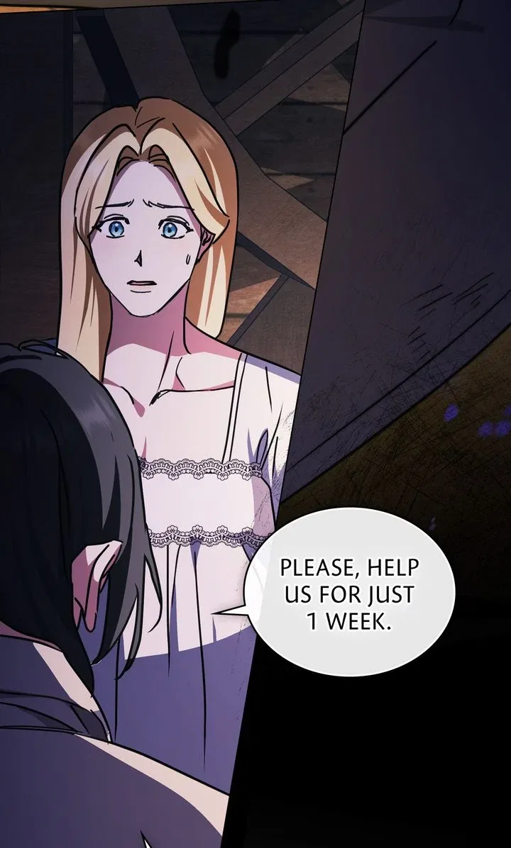 The Redemption of Earl Nottingham Chapter 46 – Page 34