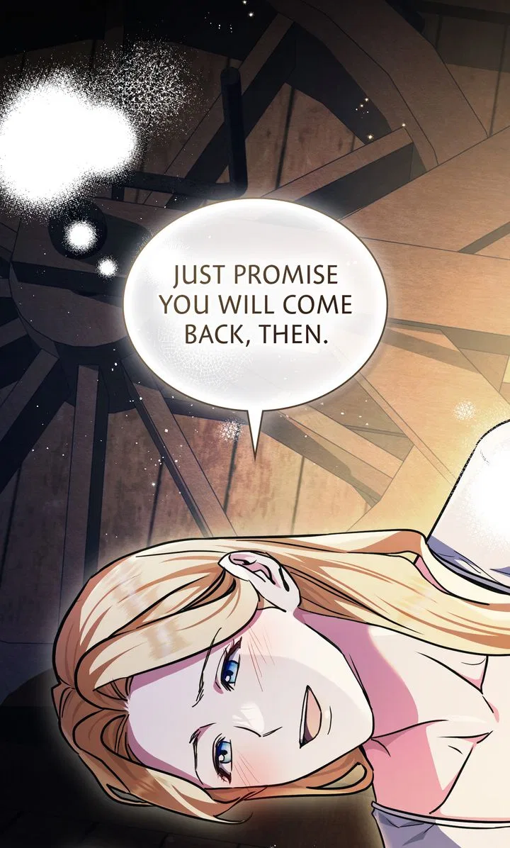 The Redemption of Earl Nottingham Chapter 46 – Page 41