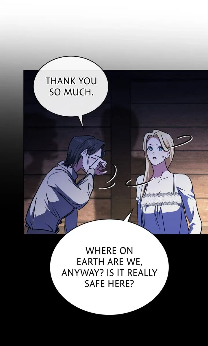 The Redemption of Earl Nottingham Chapter 46 – Page 44
