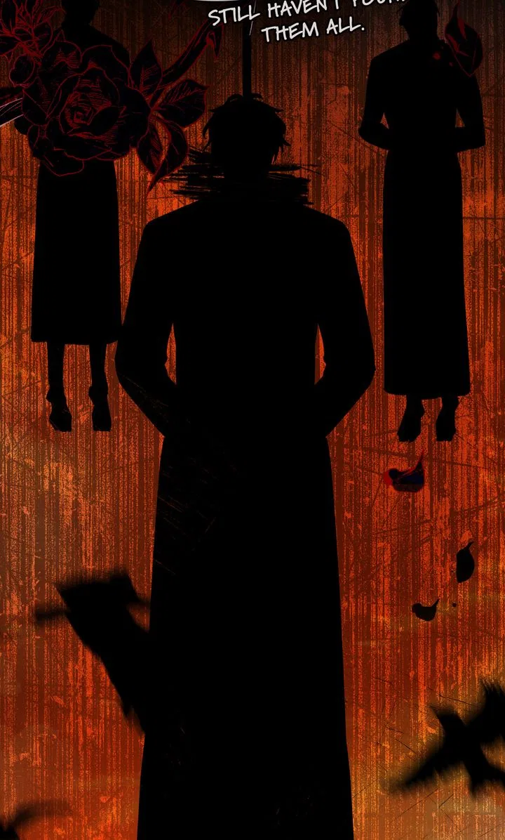 The Redemption of Earl Nottingham Chapter 46 – Page 49