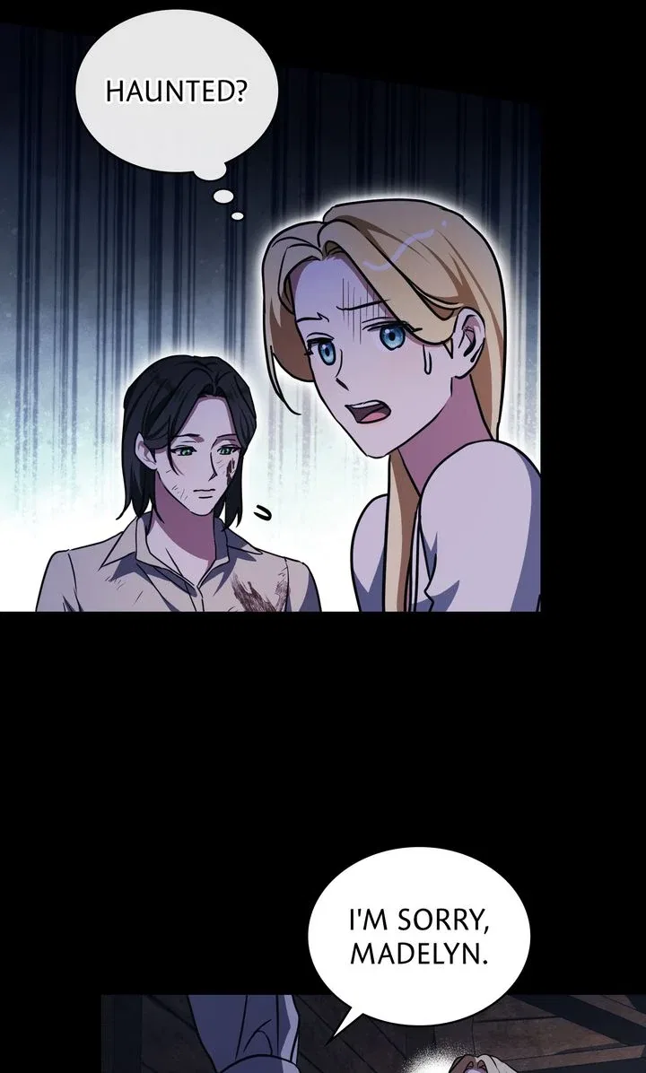 The Redemption of Earl Nottingham Chapter 46 – Page 52