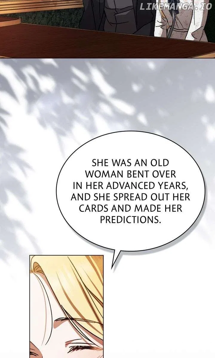The Redemption of Earl Nottingham Chapter 45 – Page 4