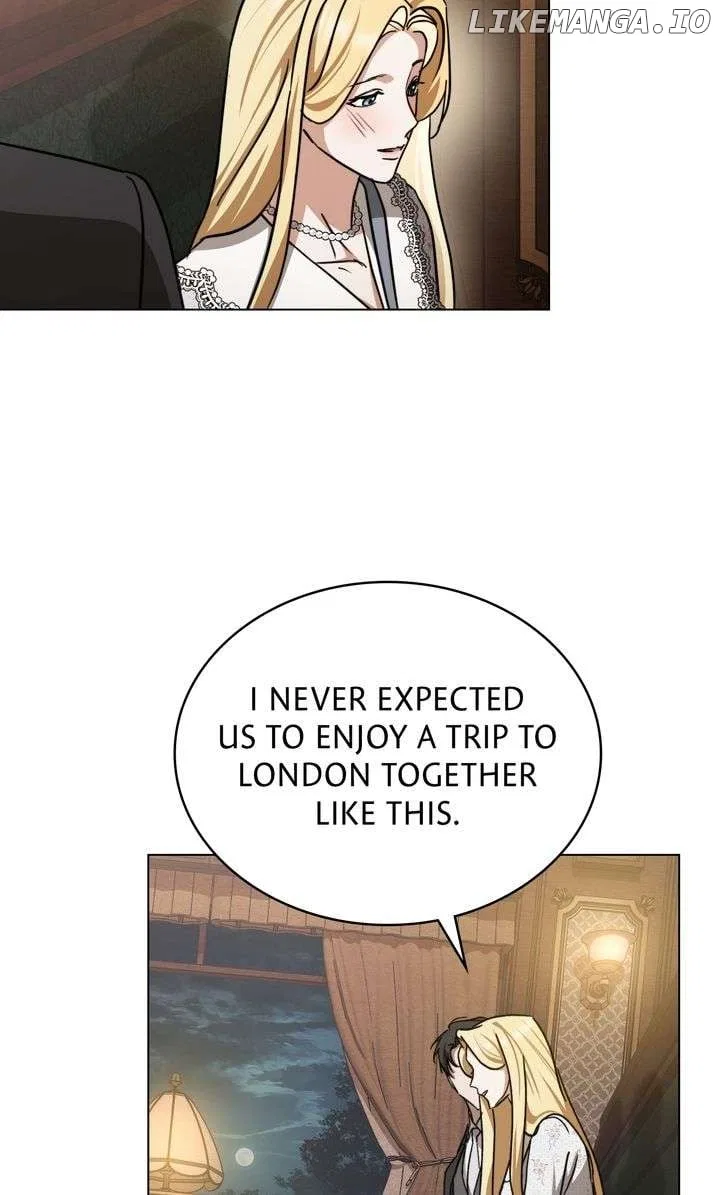 The Redemption of Earl Nottingham Chapter 45 – Page 11
