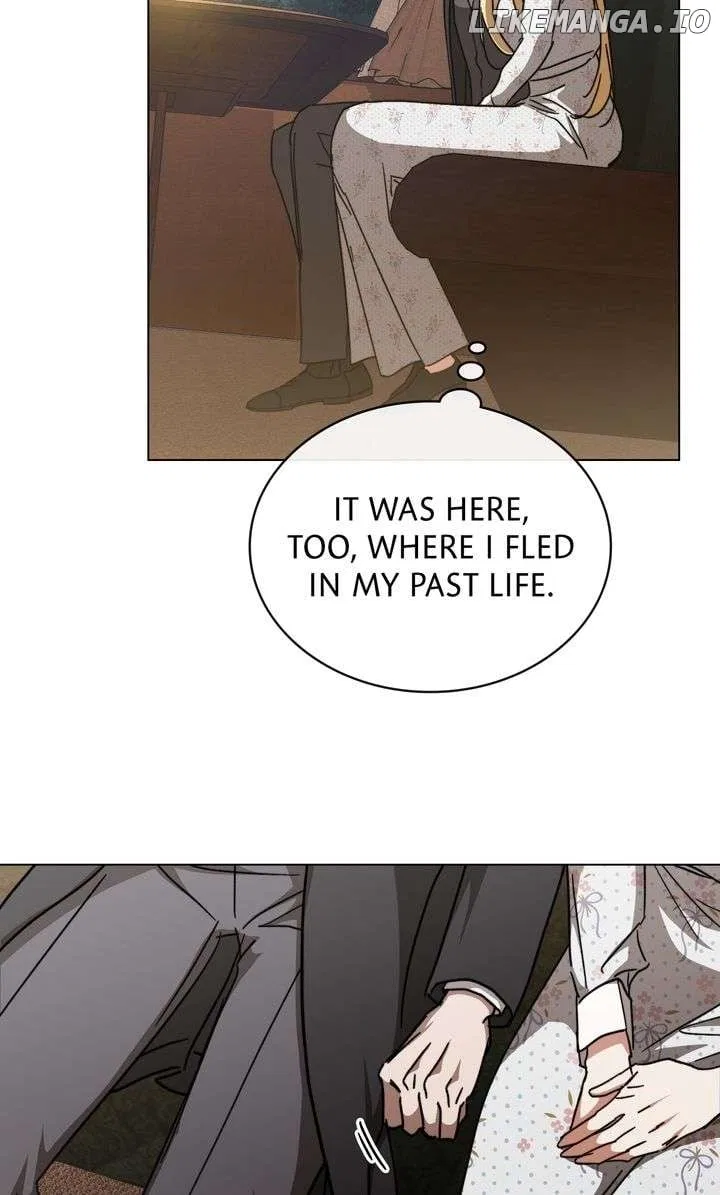 The Redemption of Earl Nottingham Chapter 45 – Page 12
