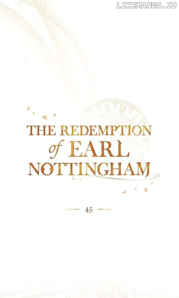 The Redemption of Earl Nottingham Chapter 45 – Page 24