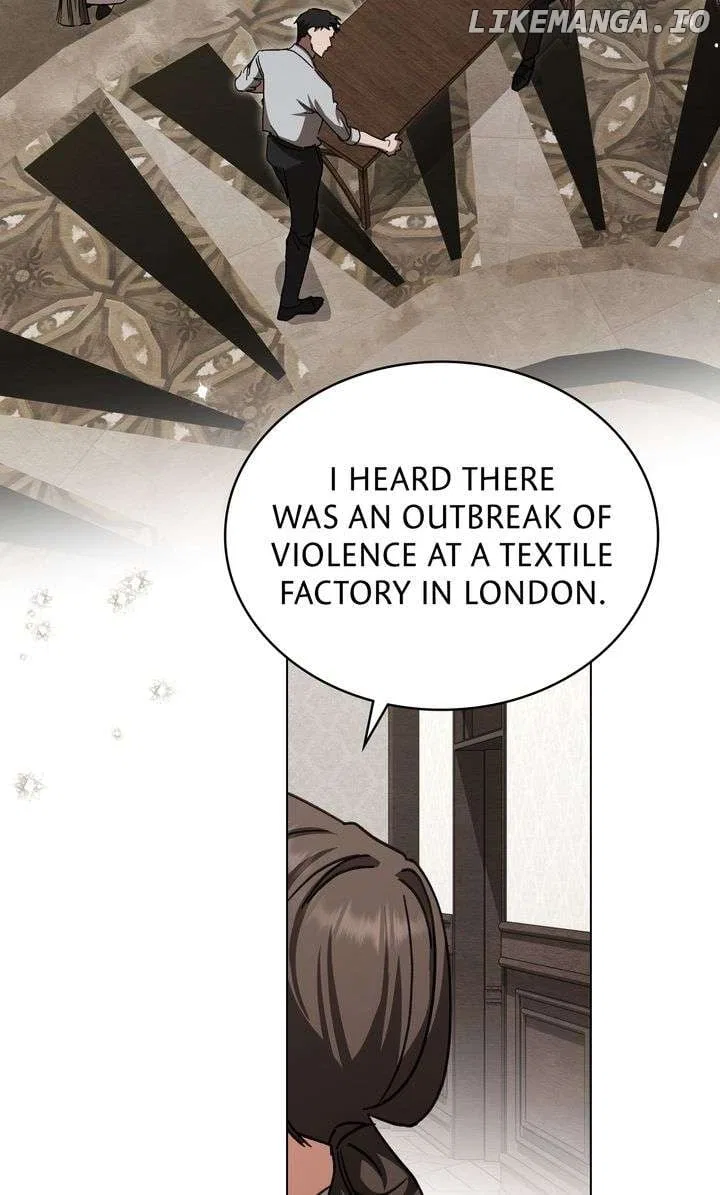 The Redemption of Earl Nottingham Chapter 45 – Page 26