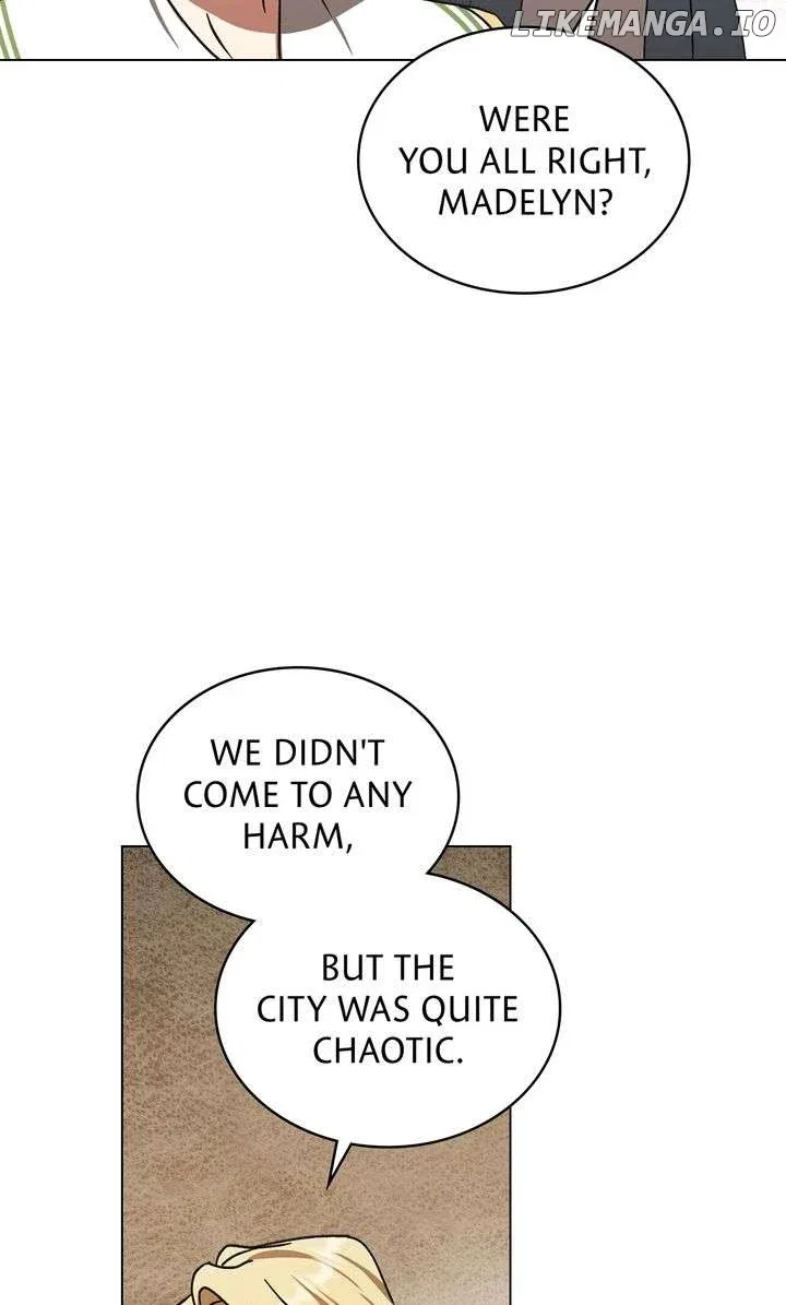 The Redemption of Earl Nottingham Chapter 45 – Page 28