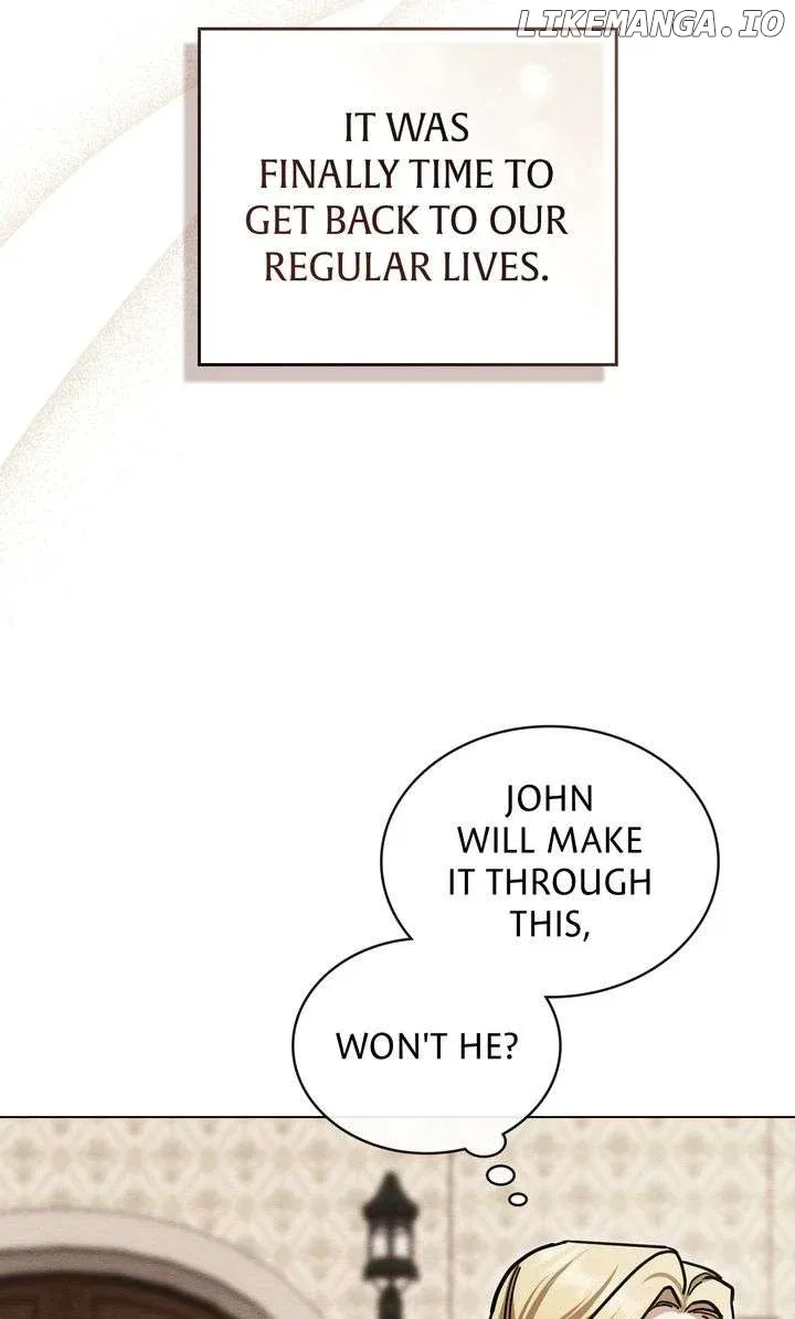 The Redemption of Earl Nottingham Chapter 45 – Page 39