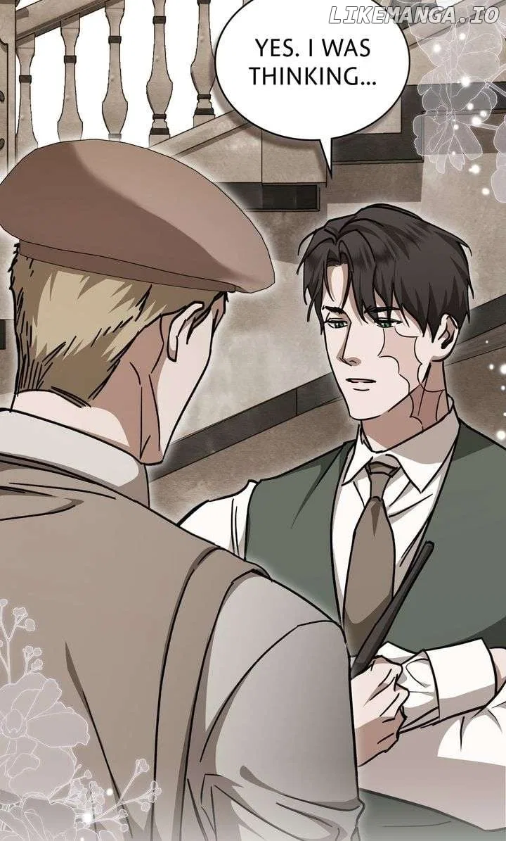 The Redemption of Earl Nottingham Chapter 45 – Page 42