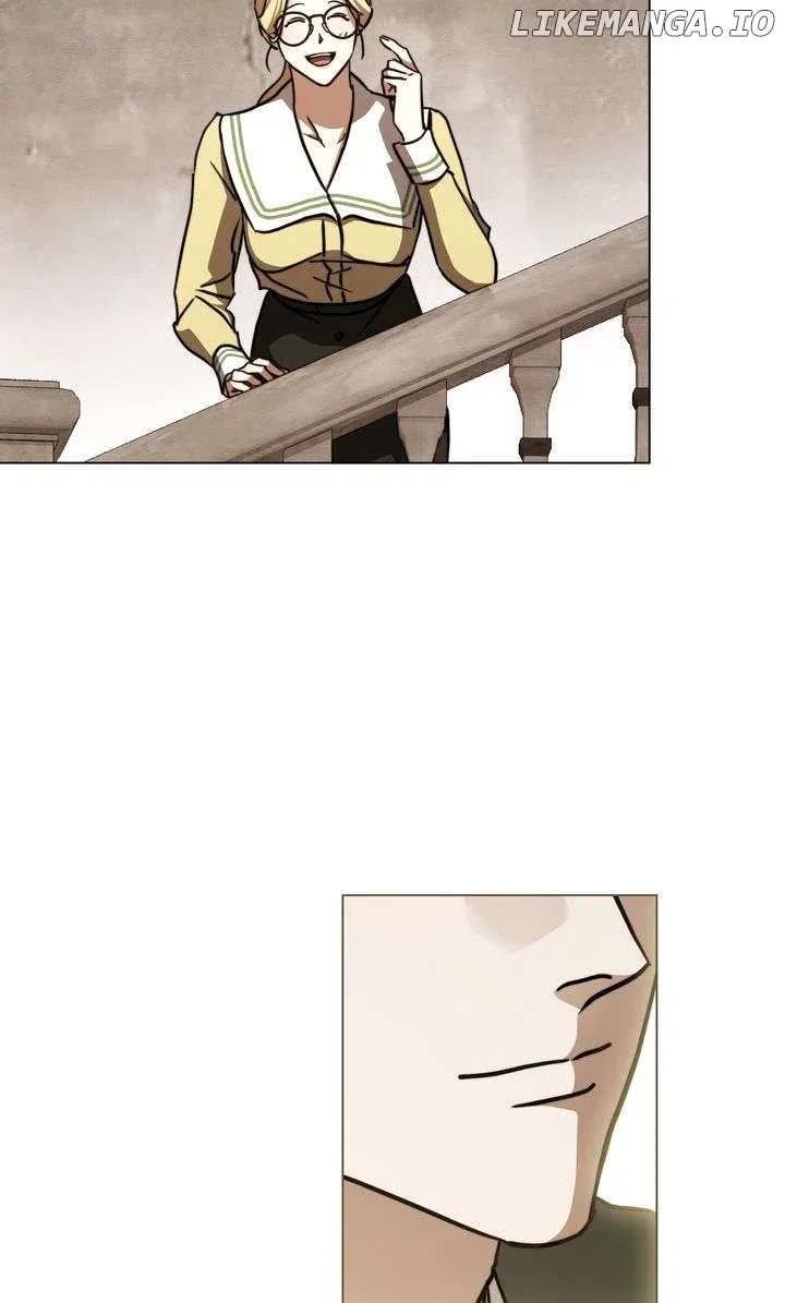 The Redemption of Earl Nottingham Chapter 45 – Page 47