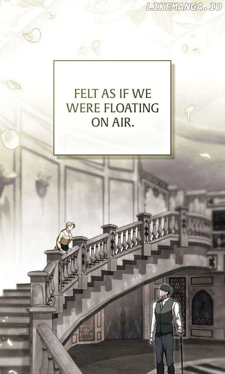 The Redemption of Earl Nottingham Chapter 45 – Page 50