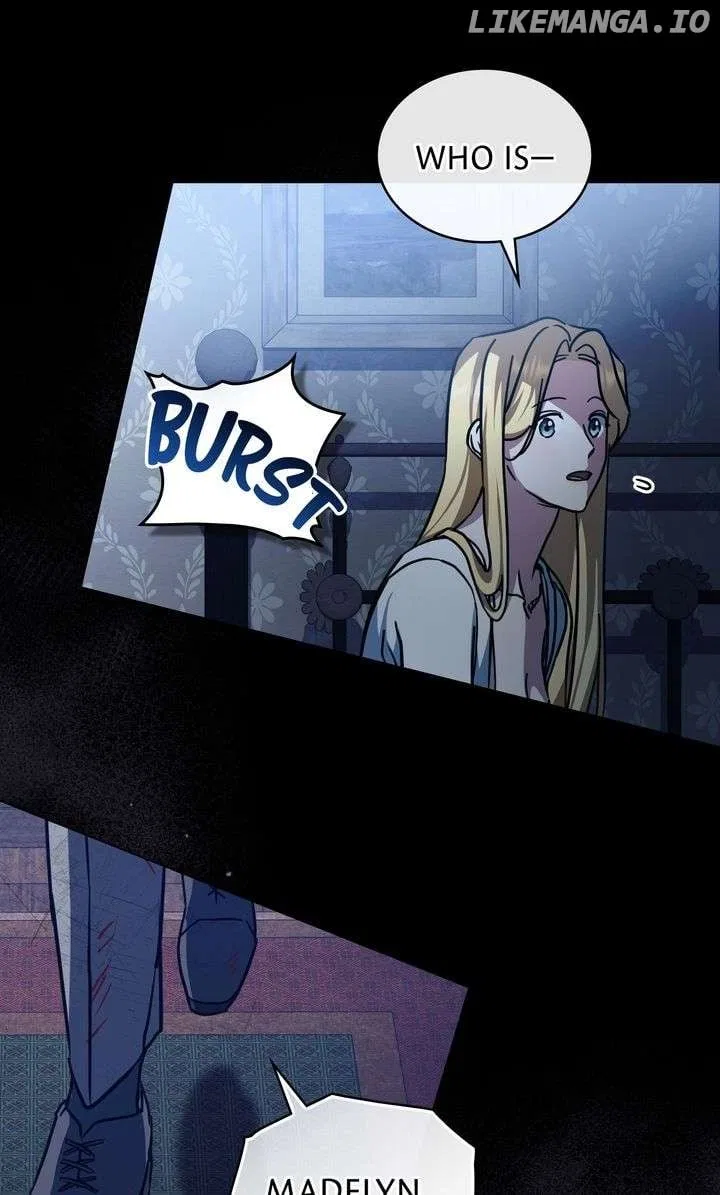 The Redemption of Earl Nottingham Chapter 45 – Page 55