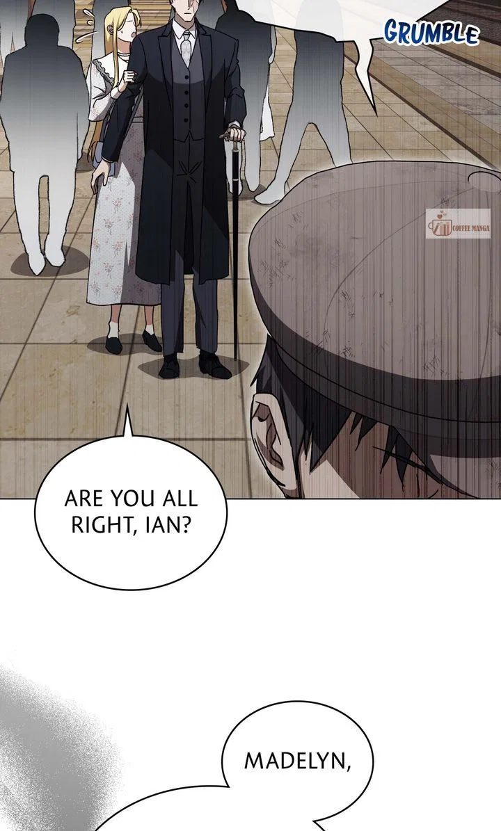 The Redemption of Earl Nottingham Chapter 44 – Page 4