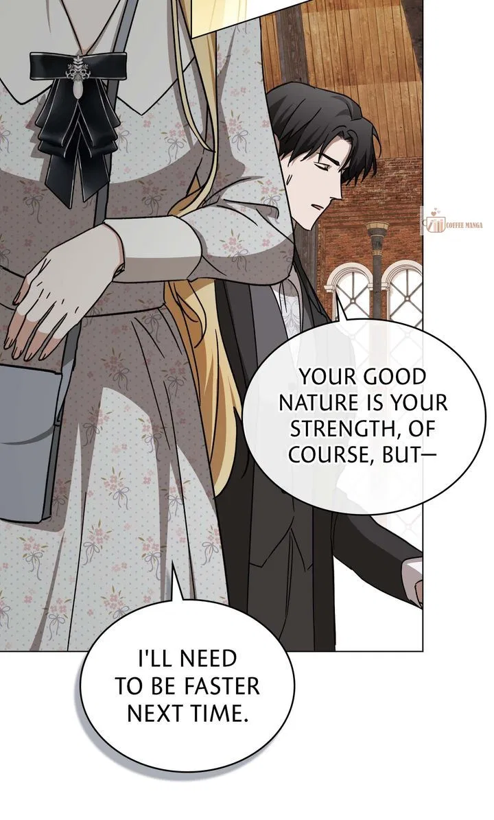 The Redemption of Earl Nottingham Chapter 44 – Page 7