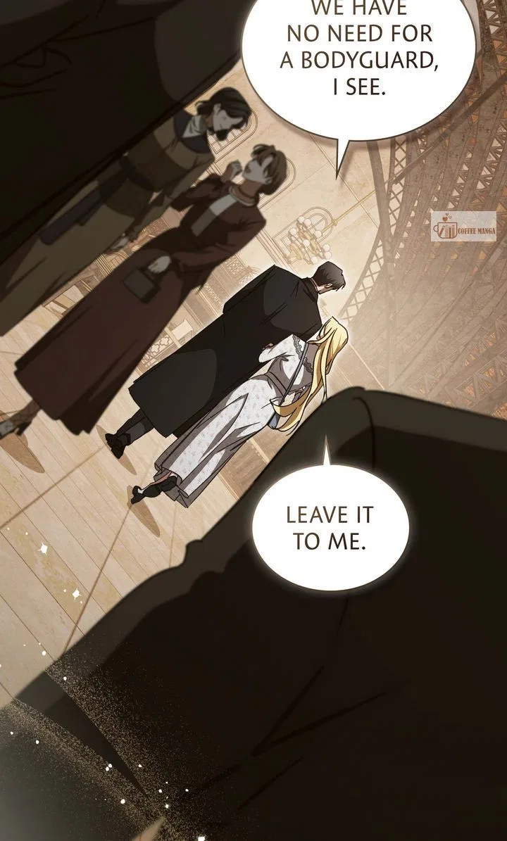 The Redemption of Earl Nottingham Chapter 44 – Page 10