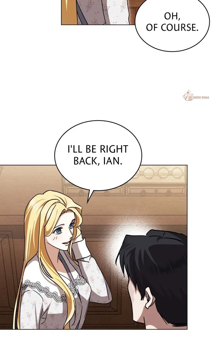 The Redemption of Earl Nottingham Chapter 44 – Page 16