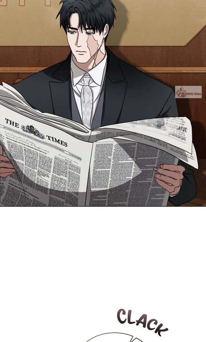 The Redemption of Earl Nottingham Chapter 44 – Page 20
