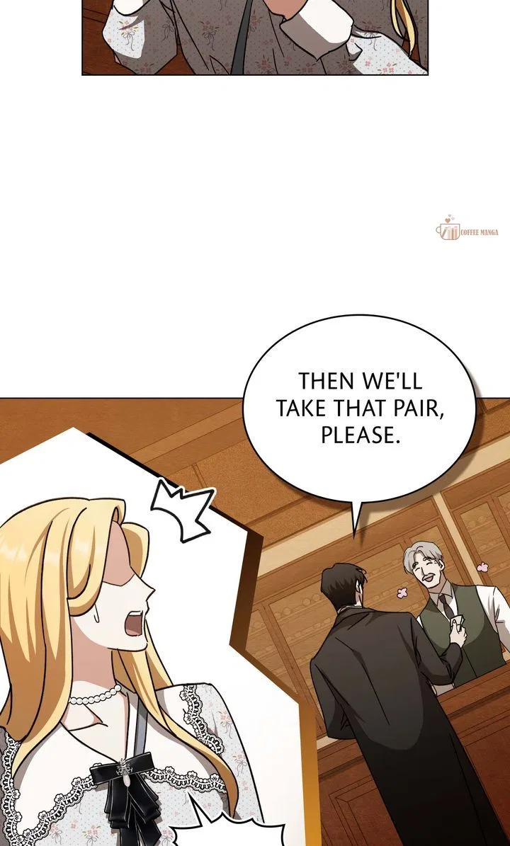 The Redemption of Earl Nottingham Chapter 44 – Page 29