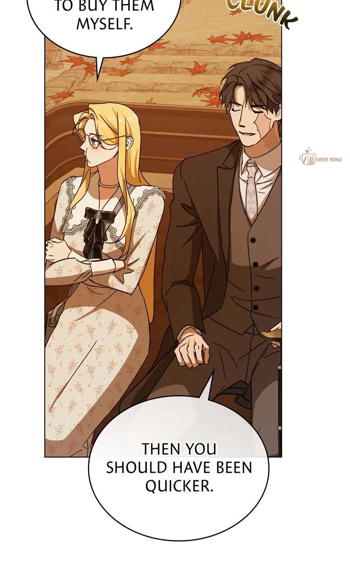 The Redemption of Earl Nottingham Chapter 44 – Page 35