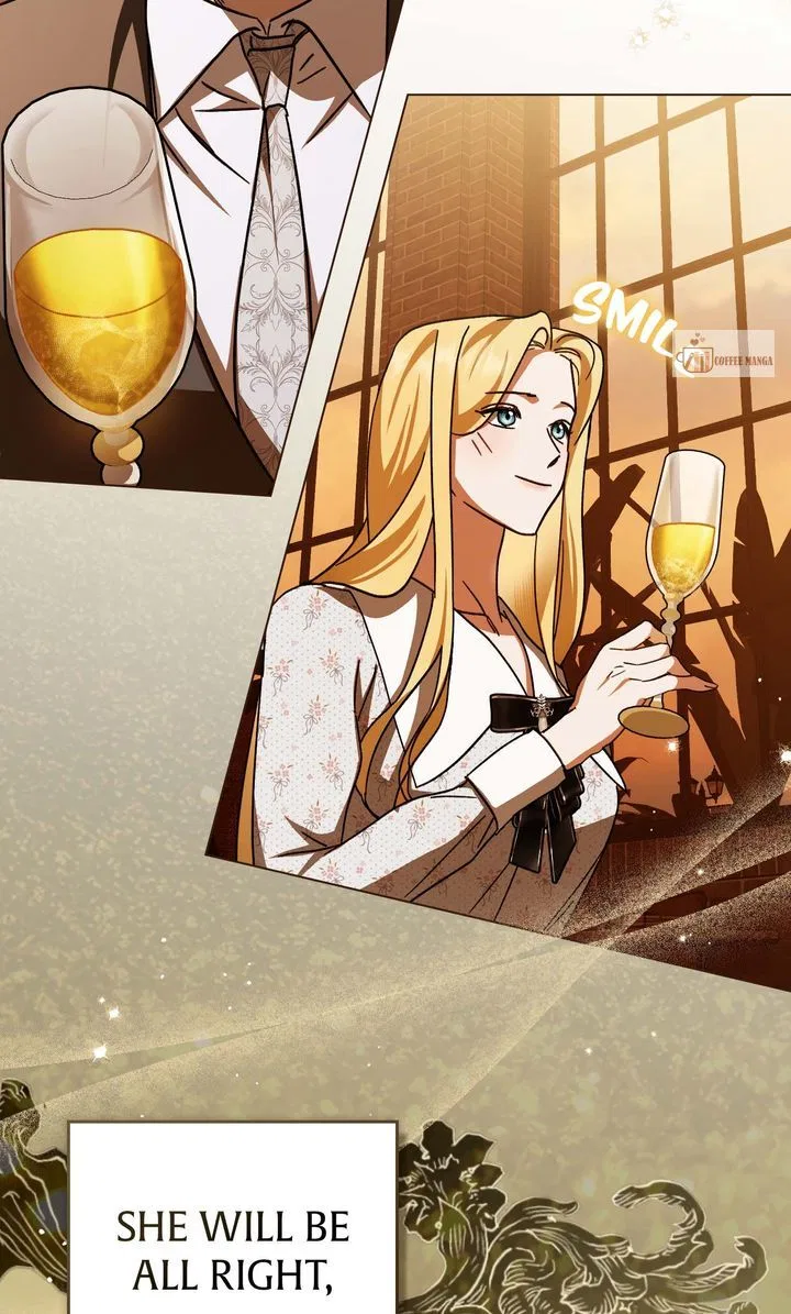 The Redemption of Earl Nottingham Chapter 44 – Page 66