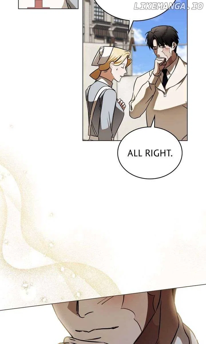 The Redemption of Earl Nottingham Chapter 43 – Page 11