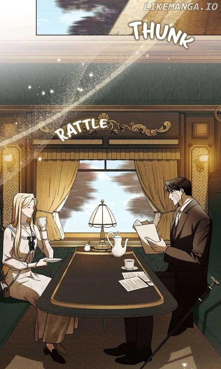 The Redemption of Earl Nottingham Chapter 43 – Page 14